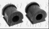 FIRST LINE FSK7318K Repair Kit, stabilizer coupling rod